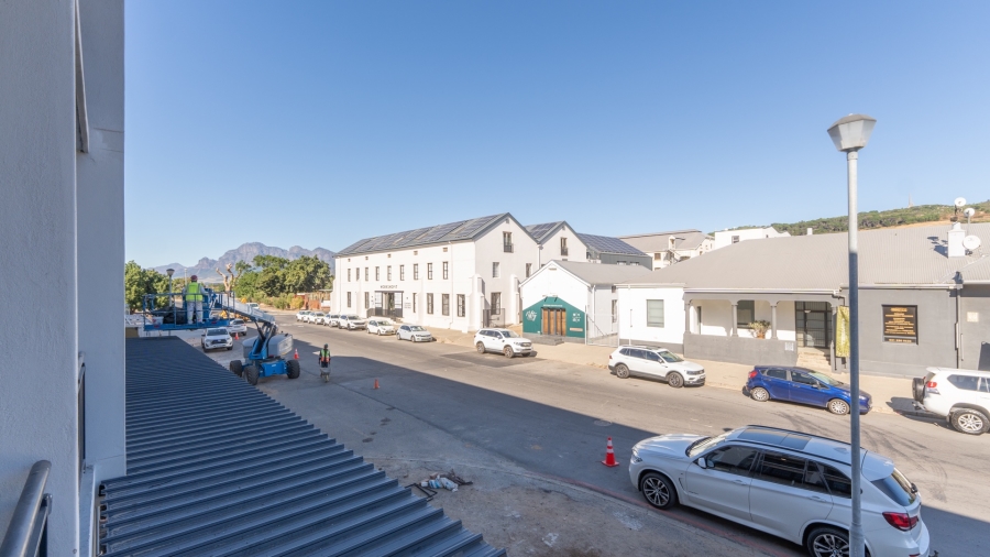 1 Bedroom Property for Sale in Paarl South Western Cape